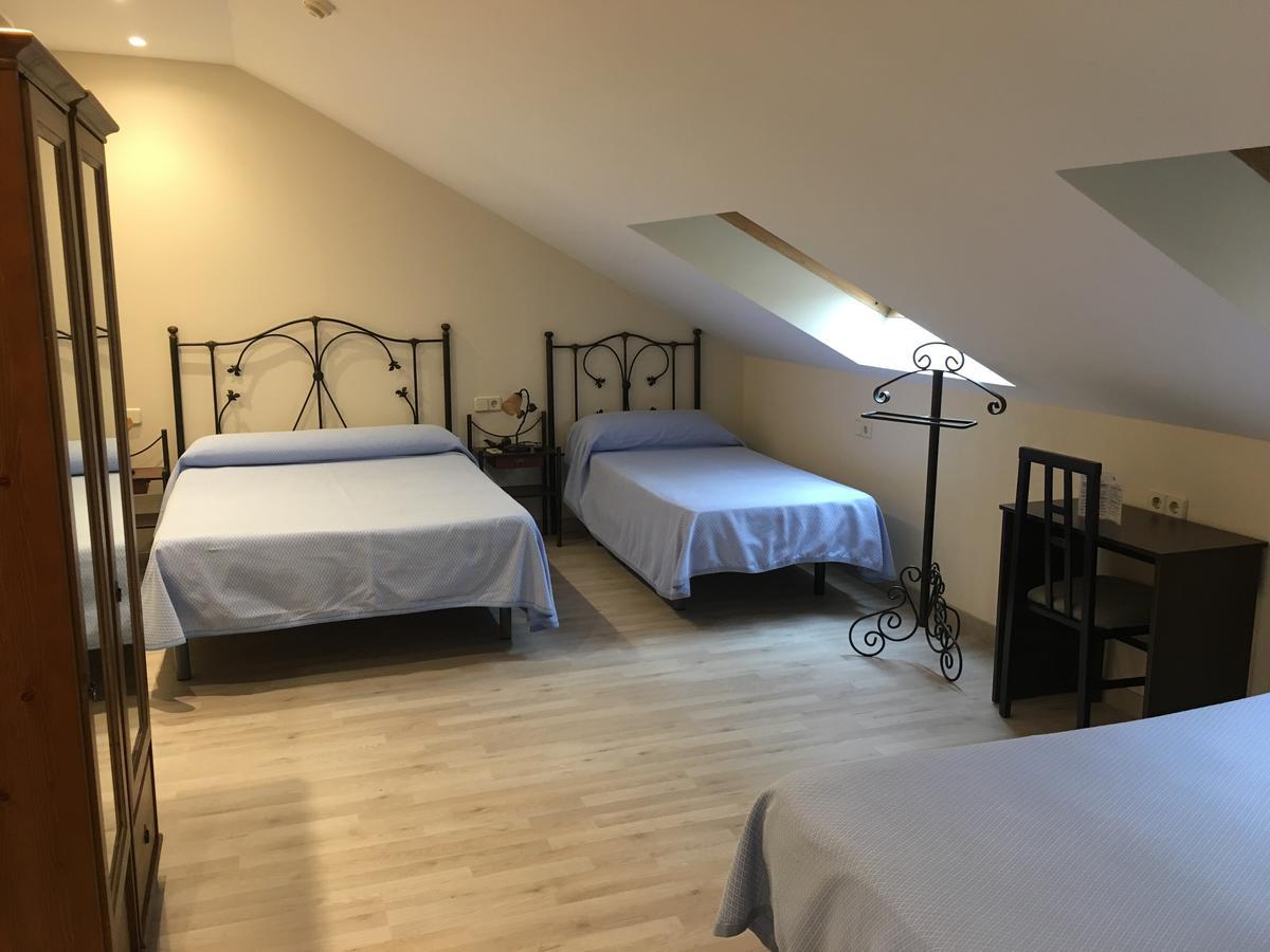 Pensión San Martin 3*